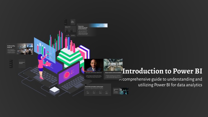 Introduction to Power BI by Md Aquib Rashid on Prezi