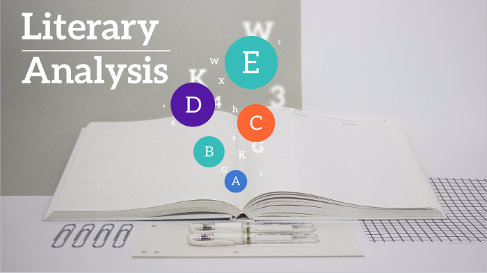 Literary Analysis by Liz Affronti on Prezi