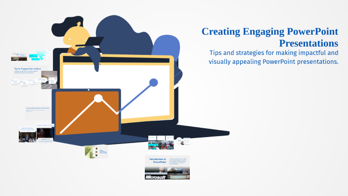 Creating Engaging PowerPoint Presentations by Ricaella Valencia on Prezi