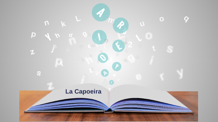 Capoeira datant