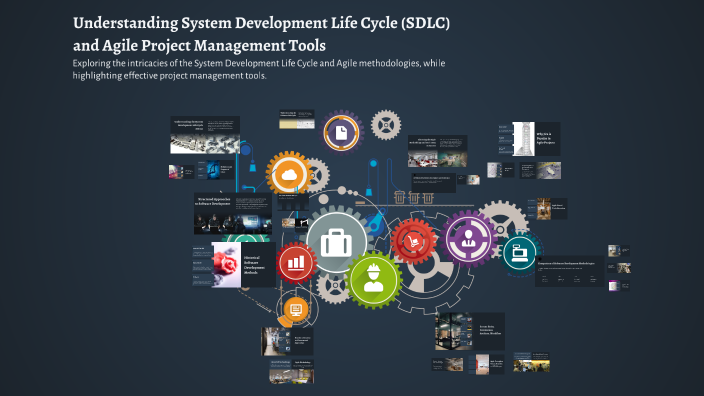 Understanding System Development Life Cycle (SDLC) and Agile Project ...