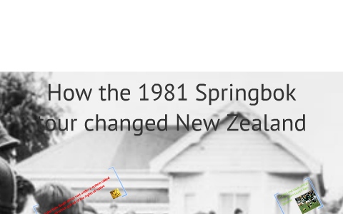 1981 Springbok Tour by kieran scott on Prezi