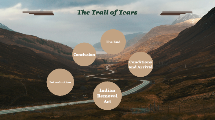 The Effects of Westward Expansion on Native Americans by Ella Lamerton ...