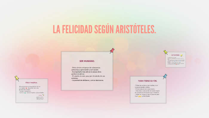 La Felicidad Según Aristóteles By Sara Martínez Leiva On Prezi 4702