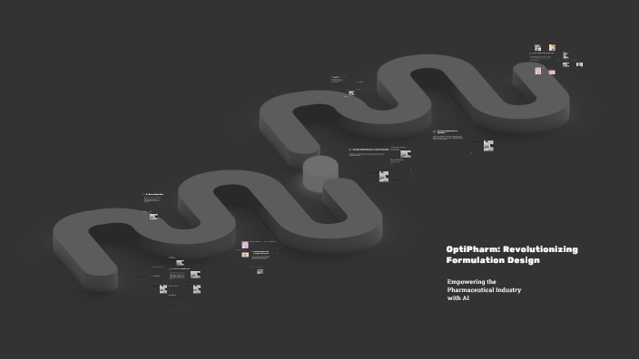 OptiPharm: Revolutionizing Formulation Design by optipharm company on Prezi