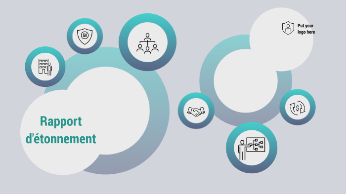 Rapport D Etonnement By Bruno Linkeo