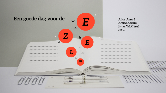 Goede dag voor de ezel by Amira Azzam on Prezi