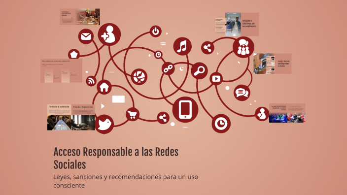 Acceso Responsable a las Redes Sociales by Jonathan Aguirre Orozco on Prezi