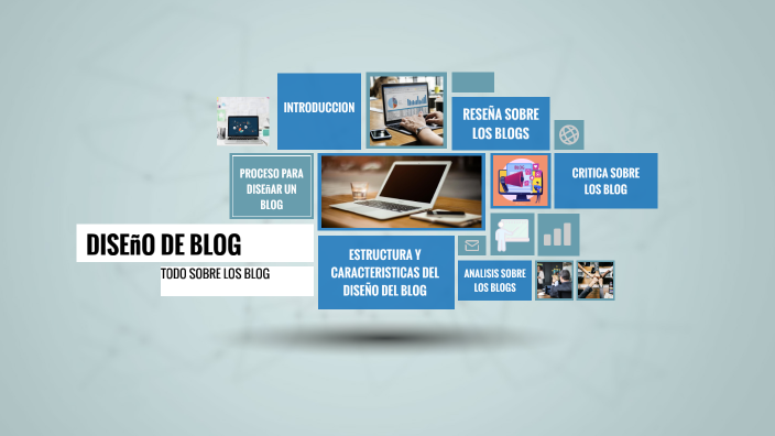 Diseños de Blogs by Luisa Fernanda Céspedes Martínez on Prezi