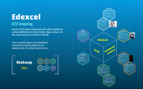 Edexcel GCSE Computing by Mr. Davies ICT on Prezi