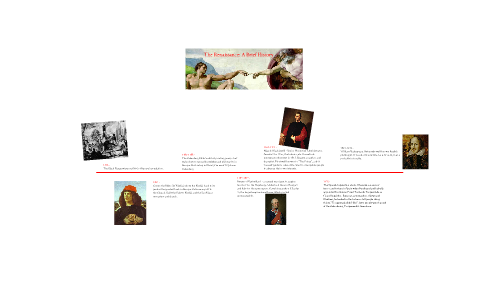 The Renaissance: A Brief History by Megan Newbanks on Prezi