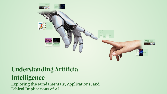 Understanding Artificial Intelligence by Muhammad Dimas on Prezi