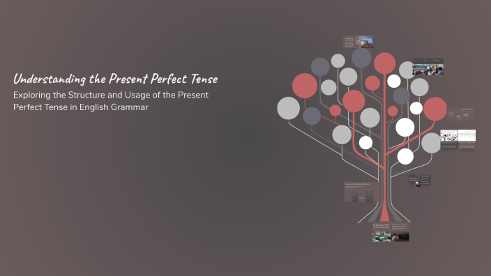 Understanding the Present Perfect Tense by Miguel Maldonado on Prezi