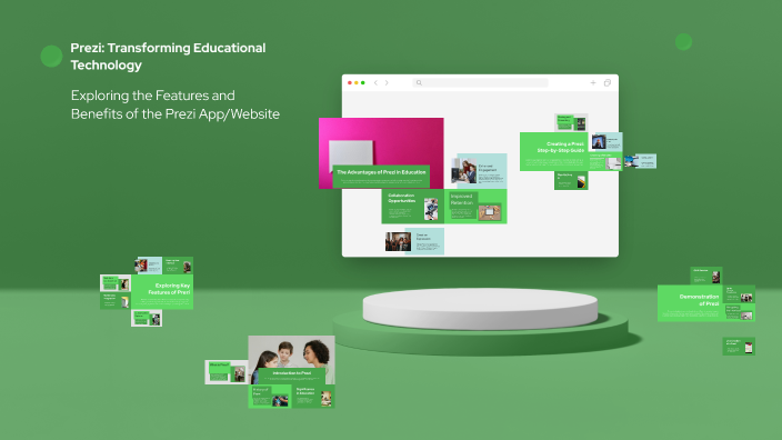 Prezi: Transforming Educational Technology by Tashim, Noaf on Prezi