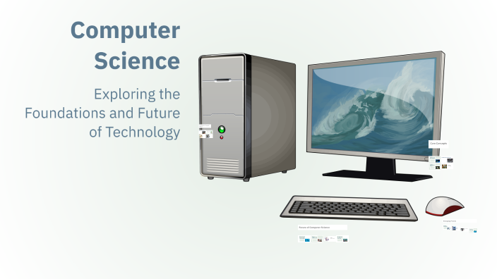 Computer Science by Jhon Perez on Prezi