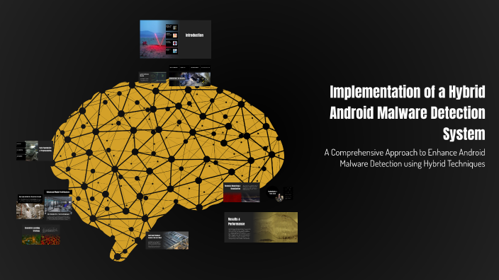 Implementation of a Hybrid Android Malware Detection System by Asad Ali ...