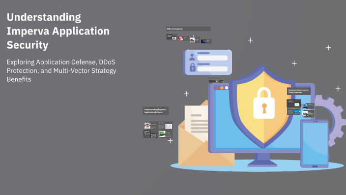 Understanding Imperva Application Security by Nish Nair on Prezi