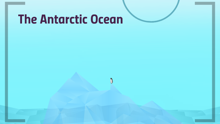 The Arctic Ocean by alistair miller on Prezi