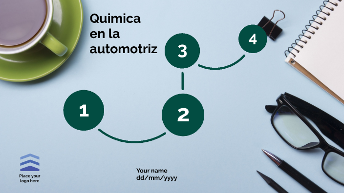 Química aplicada a la automotriz by Mateo Moreno on Prezi