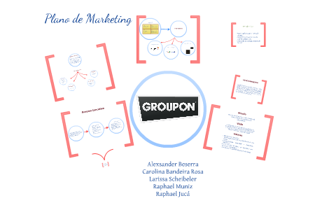 Plano de Marketing by Raphael Muniz on Prezi