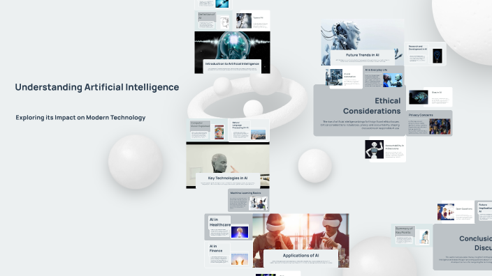 Understanding Artificial Intelligence by Ahmad Cepi on Prezi