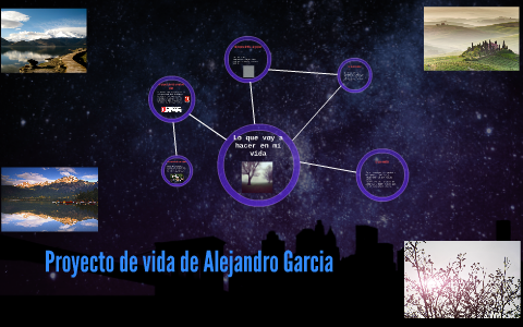 Mi proyecto de vida by Luis Alejandro Garcia on Prezi