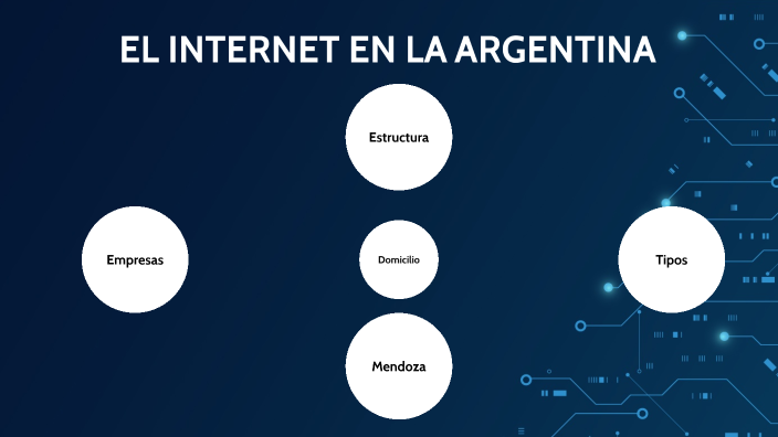 Internet by Gonzalo Burgos on Prezi