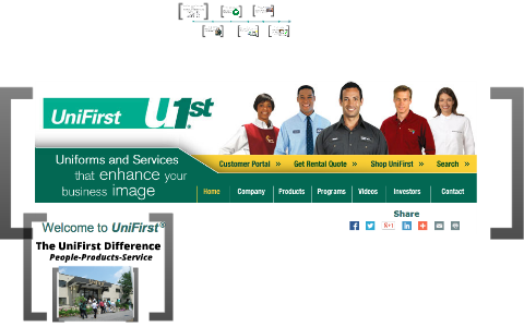 UniFirst Commercial and Industrial Trash Can Liners