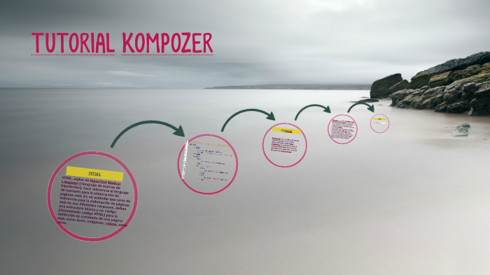 kompozer italiano kompozer italiano