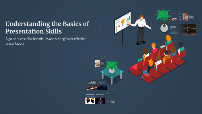 Understanding the Basics of Presentation Skills by AFTIKA SUSIANI on Prezi