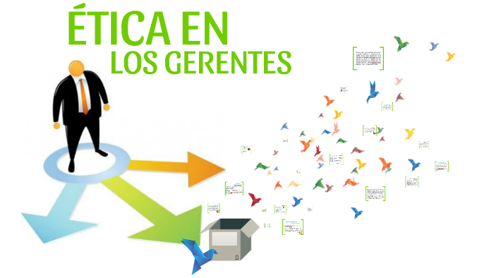ÉTICA EN LOS GERENTES by Diana Marcela Duque García on Prezi