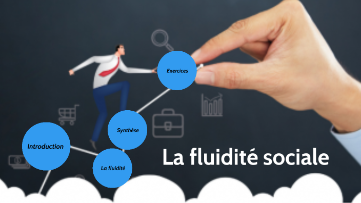 L'importance de la fluidité sociale by lisa casado on Prezi