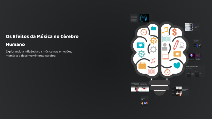 Os Efeitos da Música no Cérebro Humano by João Carlos Trevisan on Prezi