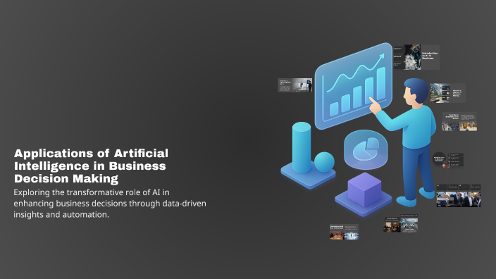 Applications of Artificial Intelligence in Business Decision Making by ...
