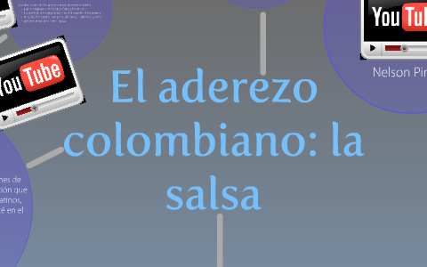 Historia de la salsa by Tatiana Rojas on Prezi