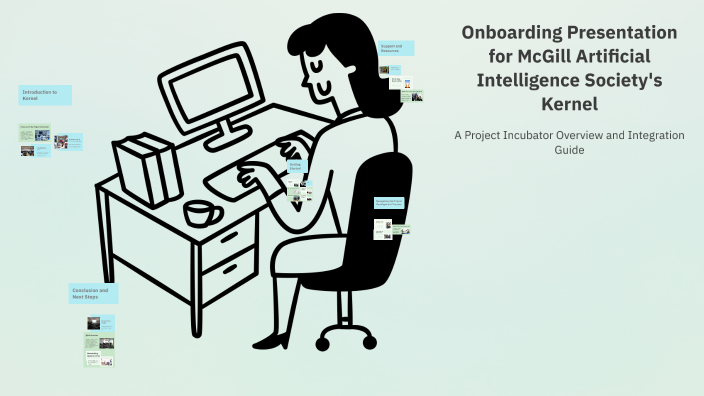 Onboarding Presentation for McGill Artificial Intelligence Society's ...