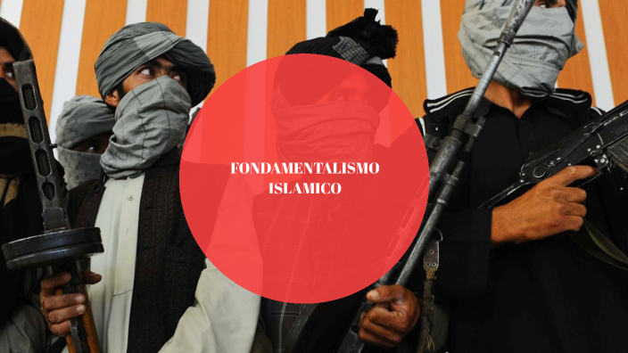 fondamentalismo islamico by noemi gizzi on Prezi