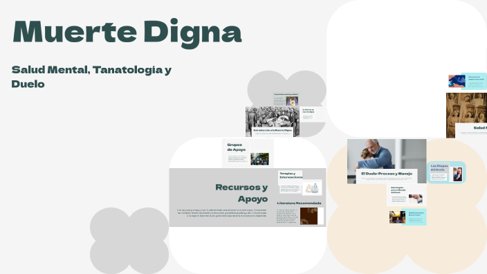 Muerte Digna by Keilen Pérez Murillo on Prezi