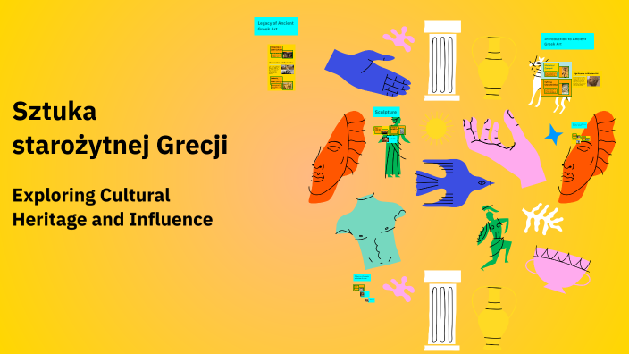 The Art of Ancient Greece by Nela Grabkowska on Prezi
