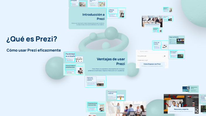 ¿Qué es Prezi? by Martina Gonzalez solis on Prezi