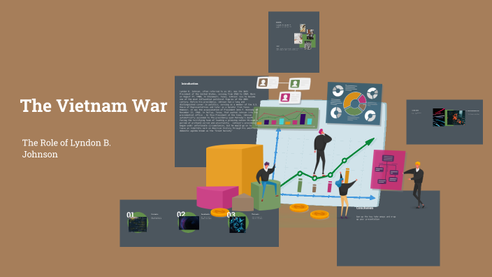The Vietnam War by Rose Patel on Prezi