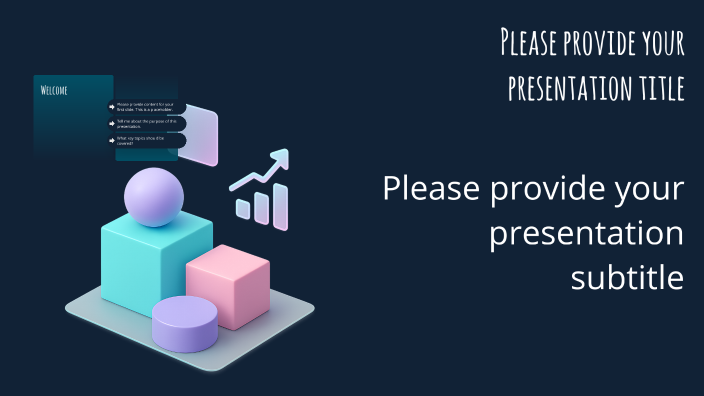 Please provide your presentation title by Ryan Saremi on Prezi