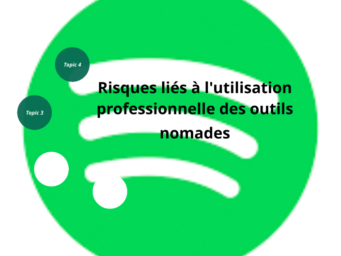 Utilisation Professionnelle Des Outils Nomades By Esra Sahin On Prezi