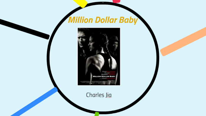 million dollar baby characters