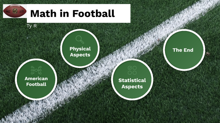 math-in-football-by-ty-robinson