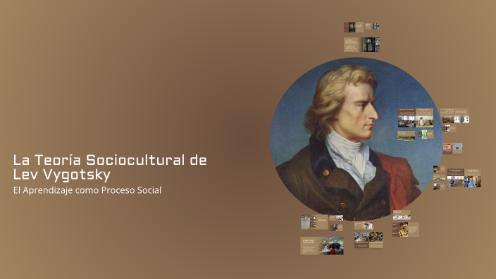 La Teoría Sociocultural de Lev Vygotsky by Daniel Yañez on Prezi