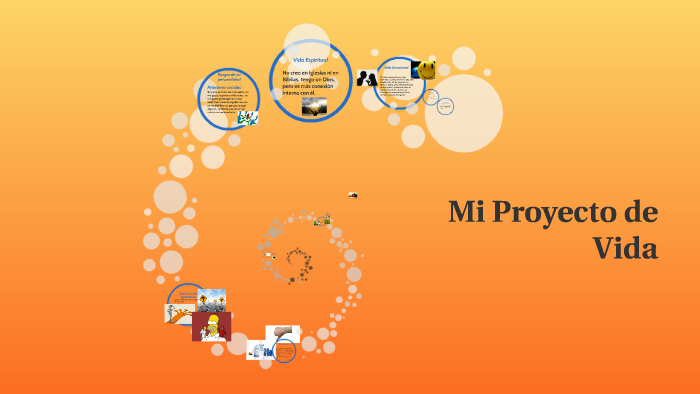 Mi Proyecto de Vida by Jessica Rojas on Prezi