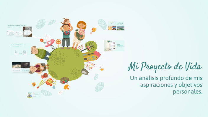 Mi Proyecto de Vida by KAREN DANIELA LOPEZ CRUZ on Prezi