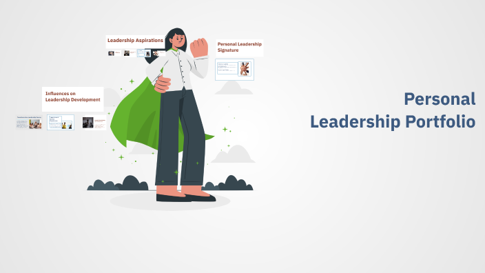 Personal Leadership Portfolio by Jorien Dollevoet on Prezi