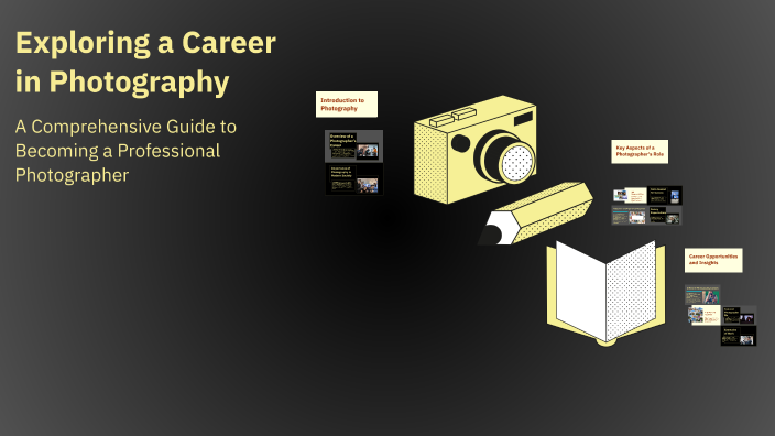 Exploring a Career in Photography by Josue Melgar on Prezi